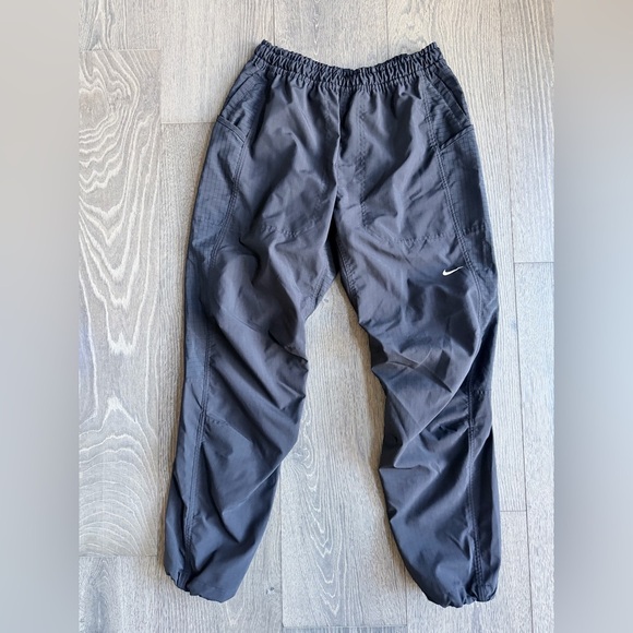Nike Dri-Fit ADV A.P.S Pants in Black Size Large